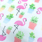 Baby Bibs Sleeved Bib HaimoBurg Machine Washable Waterproof Bibs 3 Pack
