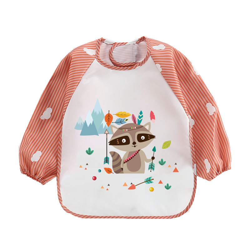 Long sleeve waterproof bib cheap